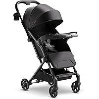 グレー 折りたたみ式 ベビーカー 5点式ハーネス Silver Cross シルバークロス ベビーカー JET コンパクト